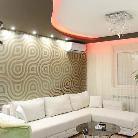 Bane Apartment Kraljevo