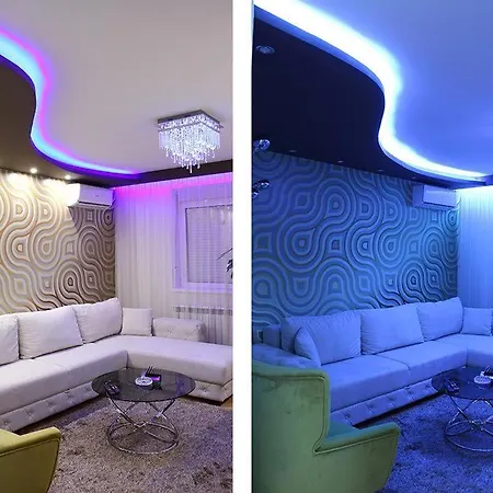 Apartment Bane Kraljevo