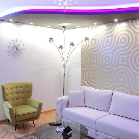 Bane Apartman