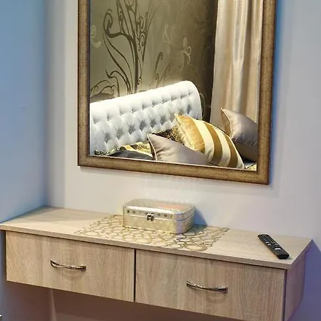 Apartman Bane *