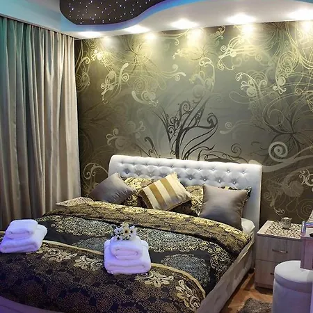 Bane Apartment Kraljevo