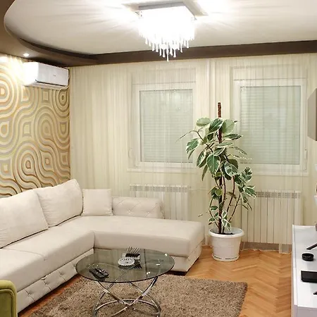Apartment Bane *