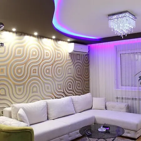 Apartman Bane