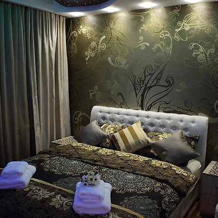 Apartment Bane Kraljevo