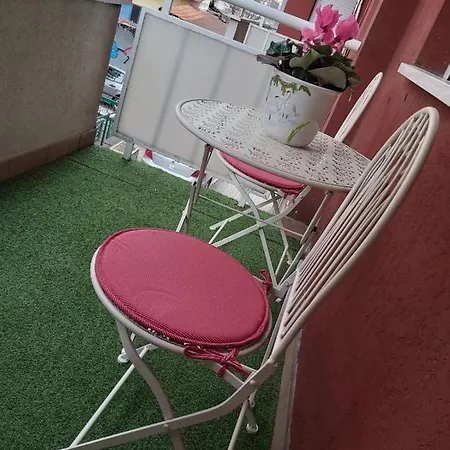 Apartment Bane Kraljevo