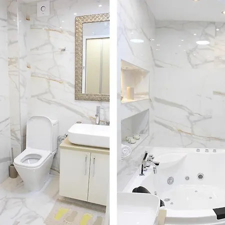 Bane Apartment
