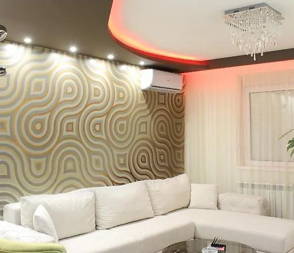 Bane Apartament Kraljevo