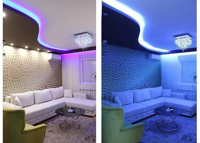 公寓 Bane 克拉列沃