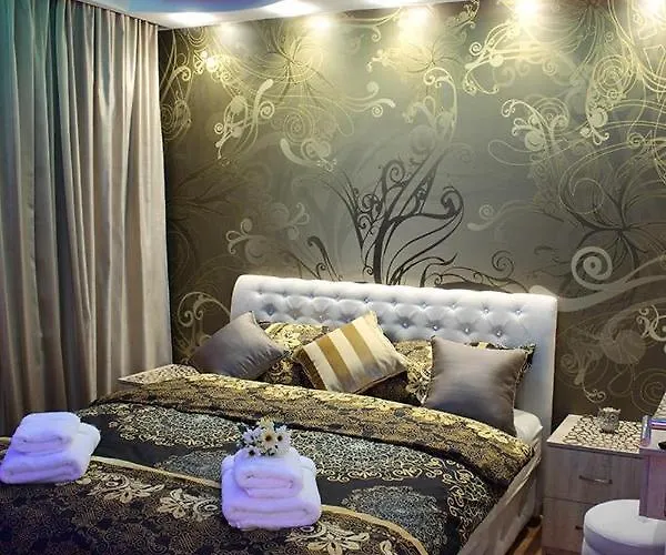 Bane Apartament Kraljevo