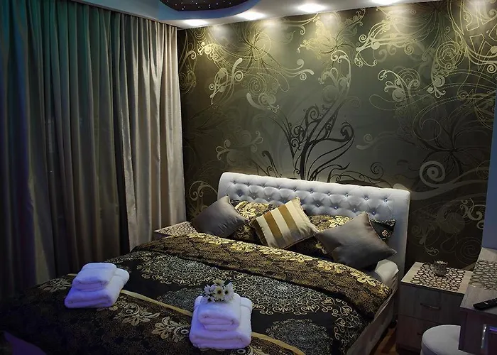 Apartament Bane Kraljevo