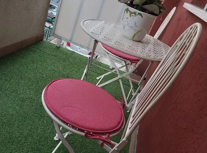 Apartament Bane Kraljevo